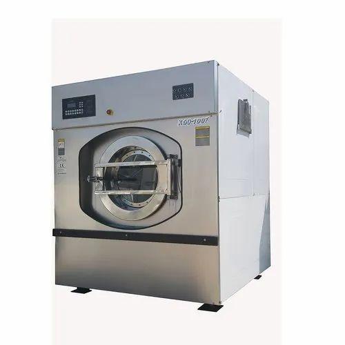 Industrial Garments Washing Machines