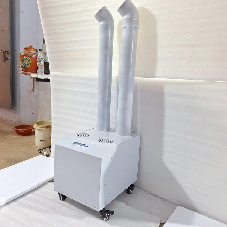 Industrial Humidification System