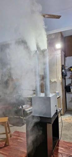 Industrial Humidification System
