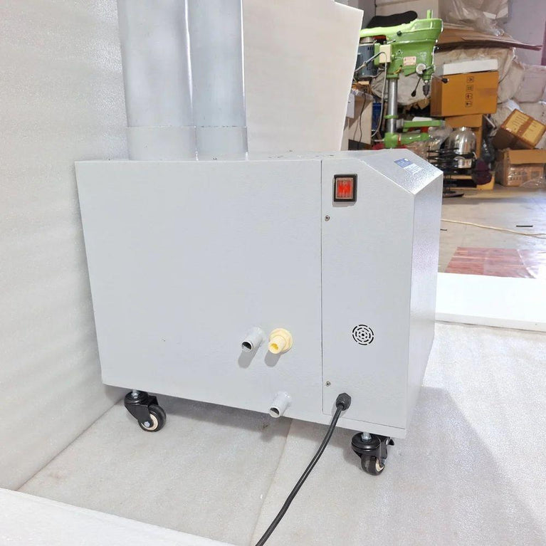 Industrial Humidification System