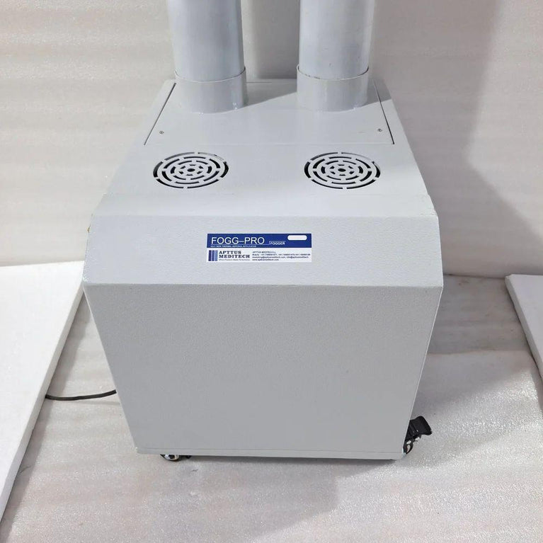 Industrial Humidification System