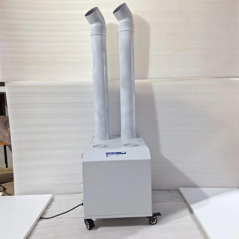 Industrial Humidification System