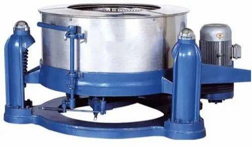 Industrial Hydro Extractor