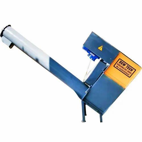 Industrial Ice Crusher Machine