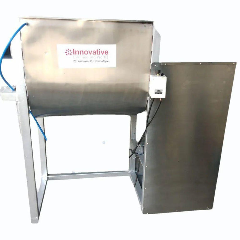Industrial Mixer Blender