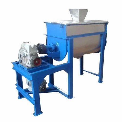 Industrial Mixer Blender