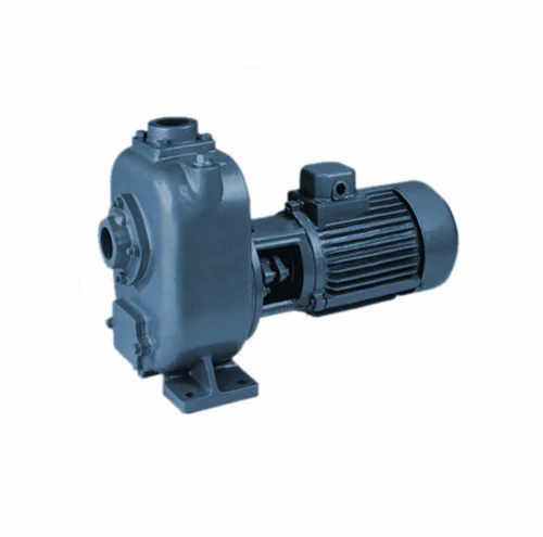 Industrial Mud Pumps