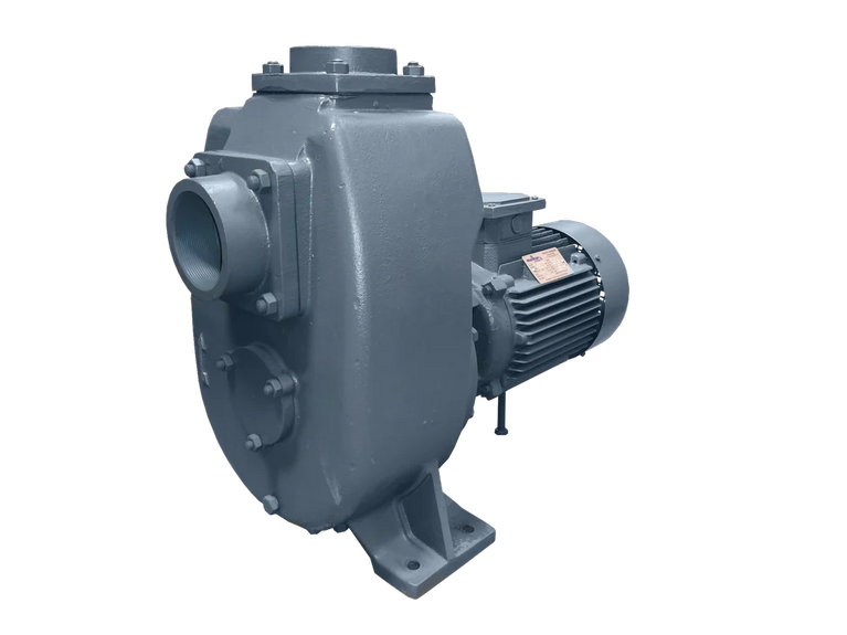 Industrial Mud Pumps