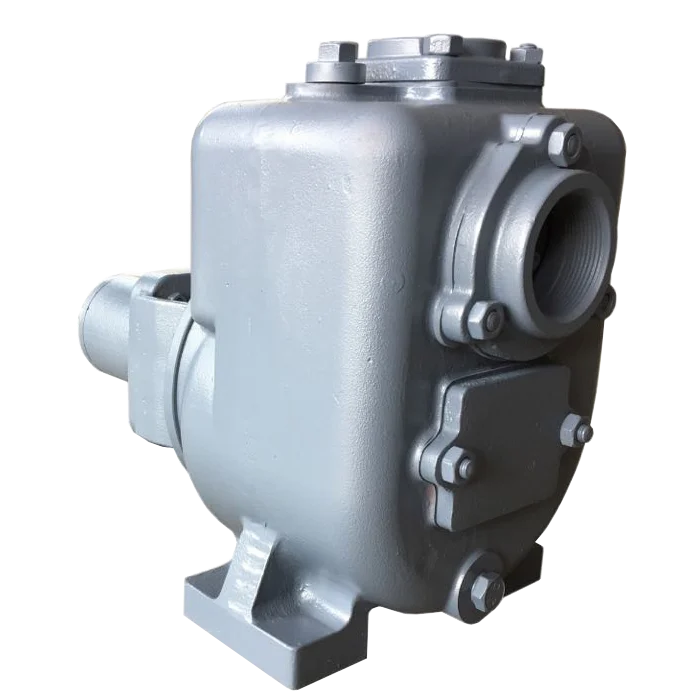 Industrial Mud Pumps
