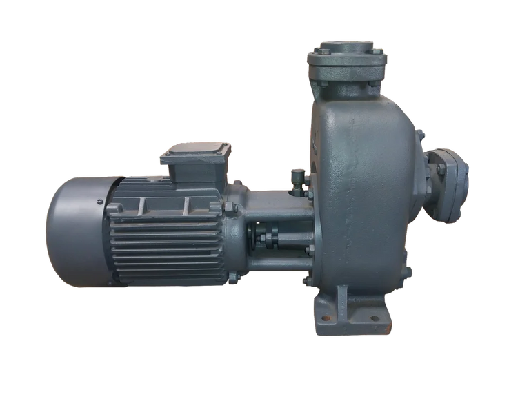 Industrial Mud Pumps