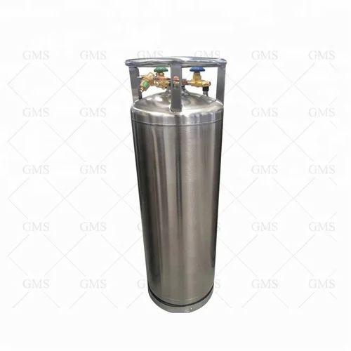 Industrial Oxygen Cylinder