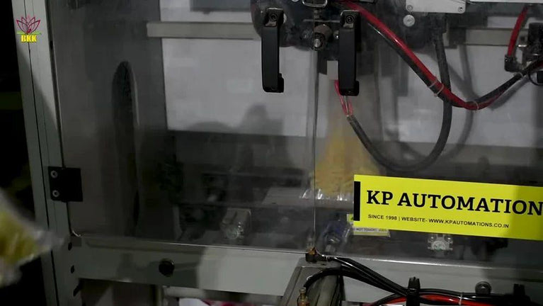 Industrial Pasta Extruder Machine