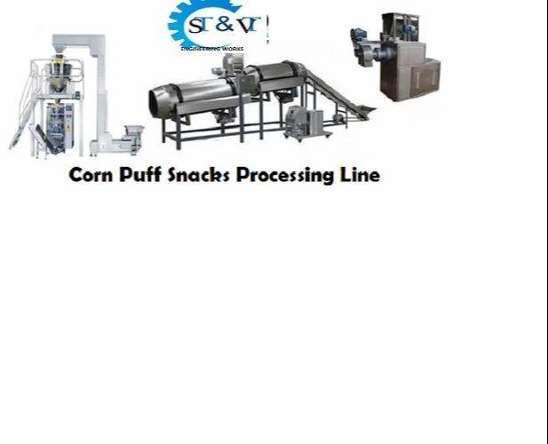 Industrial Potato Chips Making Machine With Sifter