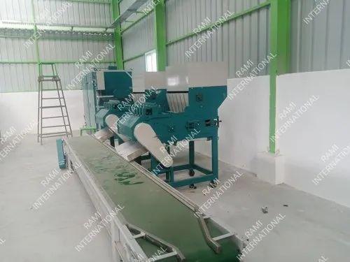 Industrial Pvc Conveyor Belt