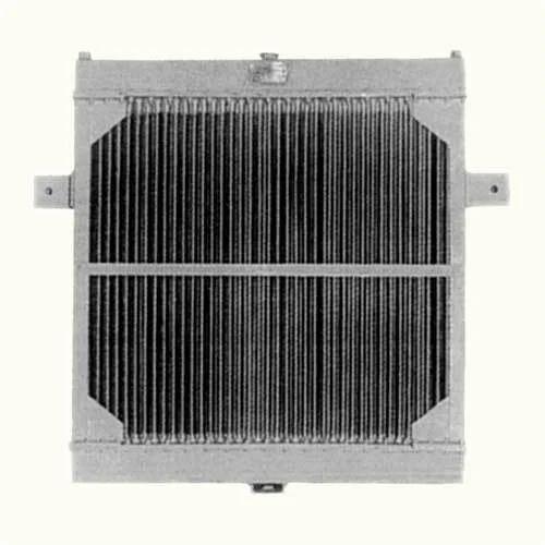 Industrial Radiator