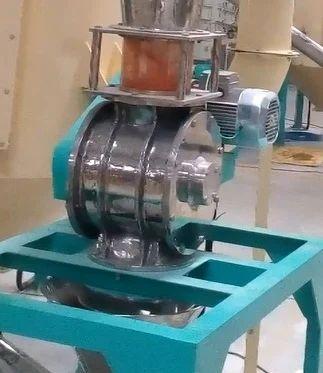 Industrial Rotary Air Lock Valve