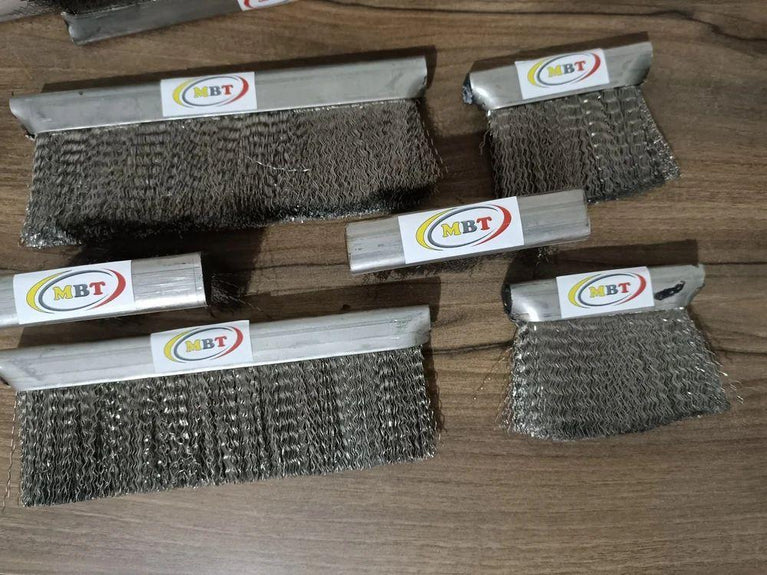 Industrial Strip Brush