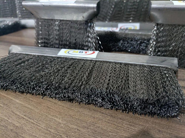 Industrial Strip Brush