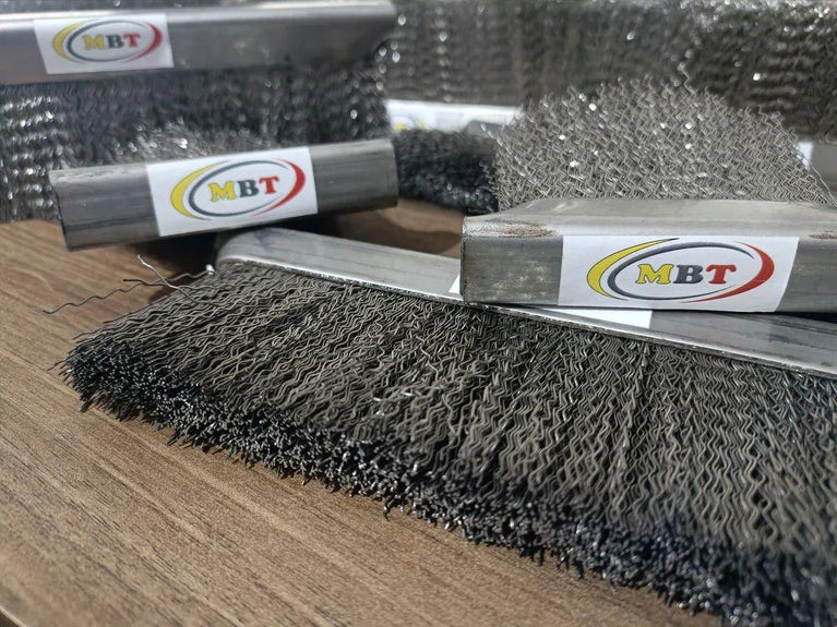 Industrial Strip Brush