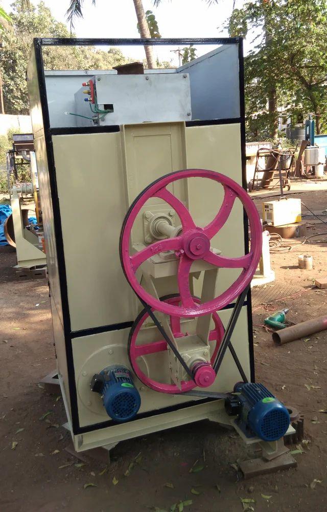 Industrial Tumble Dryer