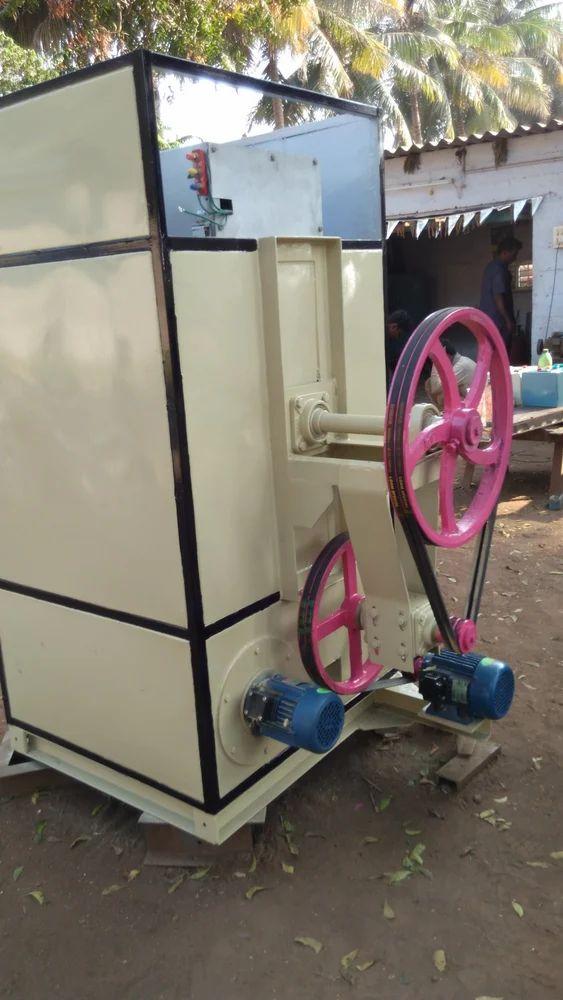 Industrial Tumble Dryer