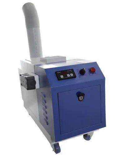 Industrial Ultrasonic Humidifier