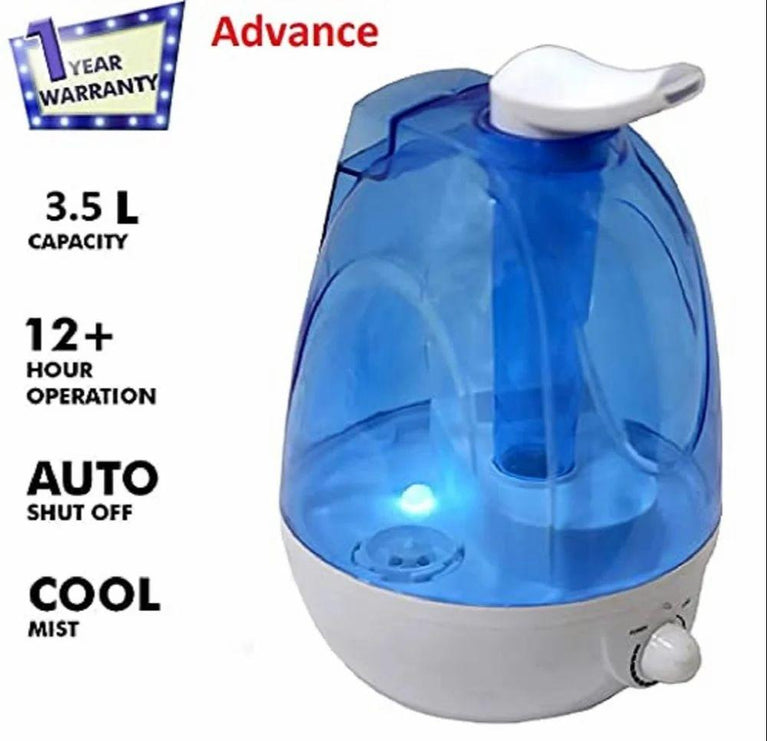 Industrial Ultrasonic Humidifier