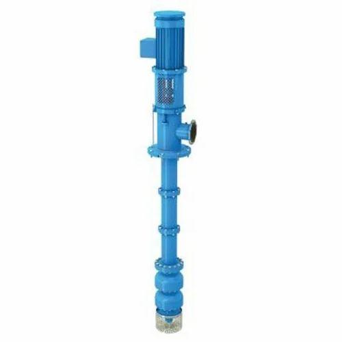 Industrial Vertical Turbine Pump