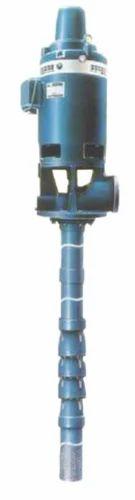 Industrial Vertical Turbine Pump