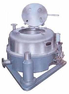 Industries Chemical Centrifuge