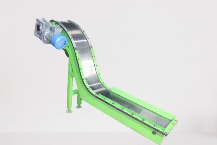 Magnetic chip conveyor deals