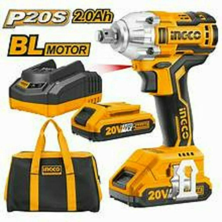 Ingco Hand Tools And Power Tool
