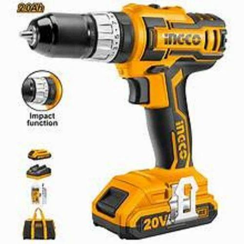 Ingco Hand Tools And Power Tool
