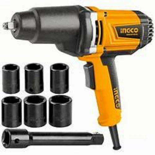Ingco Hand Tools And Power Tool