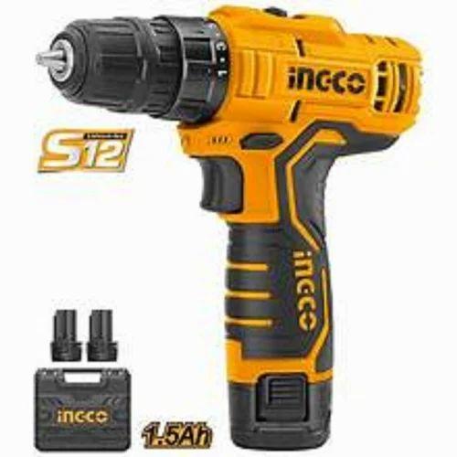 Ingco Hand Tools And Power Tool