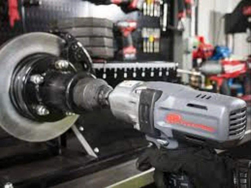 Ingersoll Rand W7150 K22 1 2