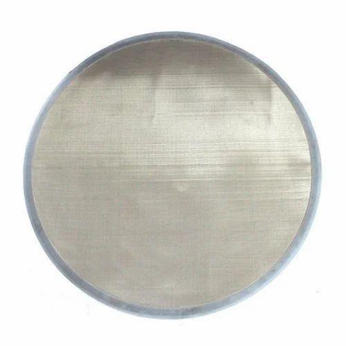 Innovative SS SIFTER SIEVES