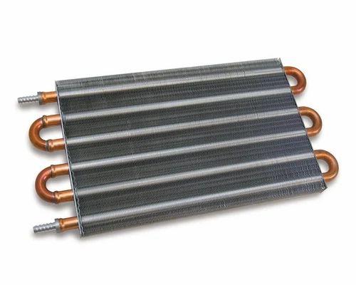 Inter Cooler