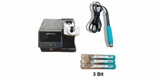 JBC Digital Soldering Station LC-2SIA