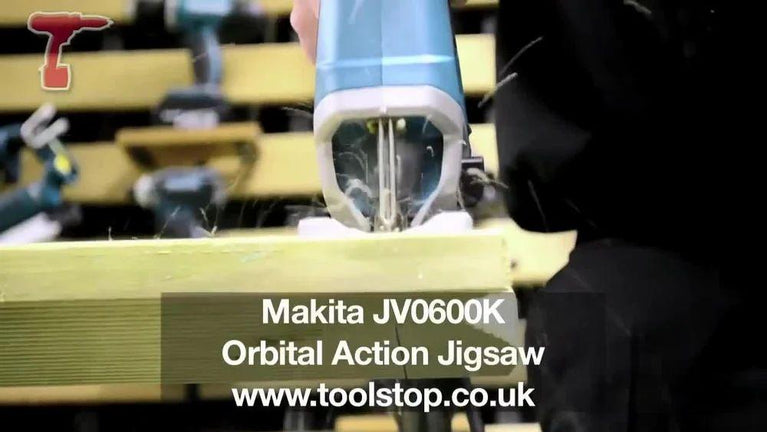 JV0600K Jig Saw