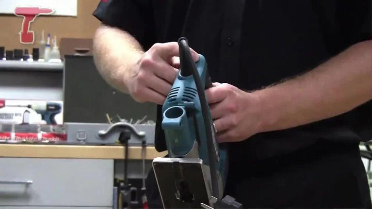 JV0600K Jig Saw