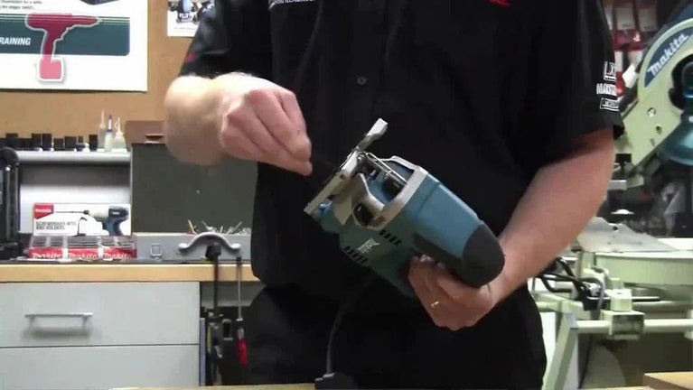 JV0600K Jig Saw