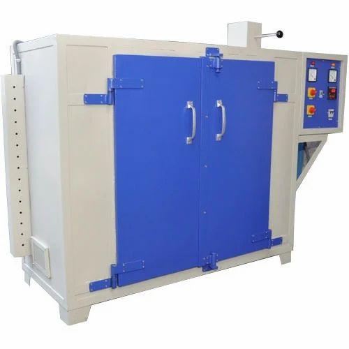Jackfruit Dryer Machine