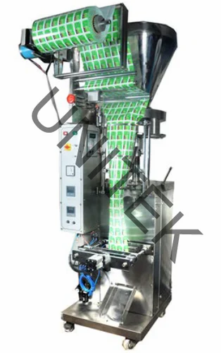 Jal Jeera Pouch Packing Machine