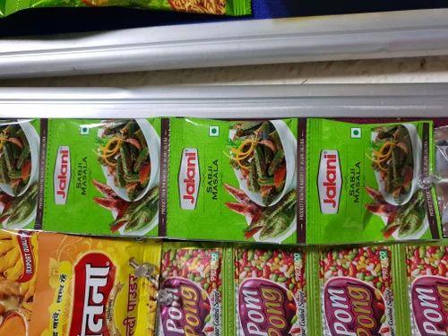 Jal Jeera Pouch Packing Machine
