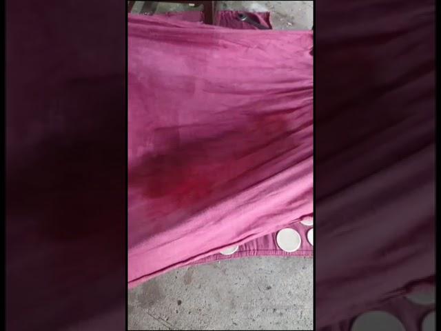વાપીમાં જીરા પુરી બનાવવાનું મશીન