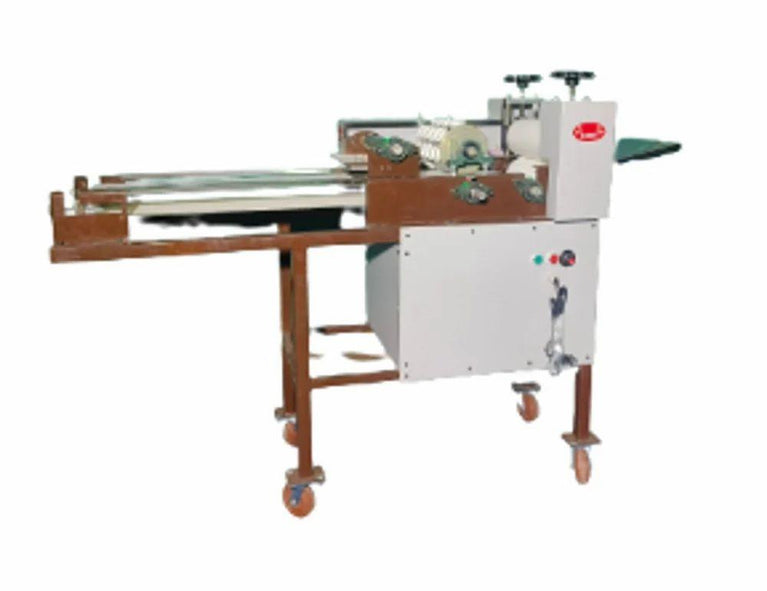 Jeera puri Making Machine in Bhilwara