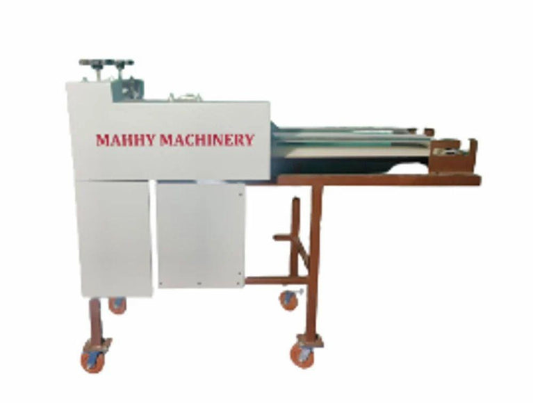 Jeera puri Making Machine in Bhilwara