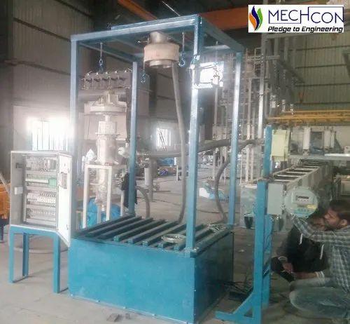 Jumbo Bag Filling Machine
