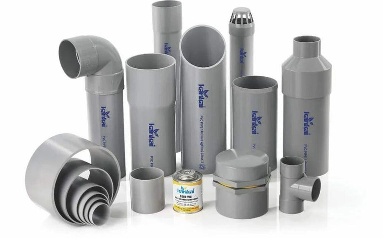 KANKAI ISI PVC PIPE